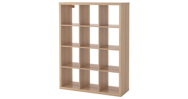 IKEA KALLAX Shelving Unit Oak 112 Home Furniture Urban Sales